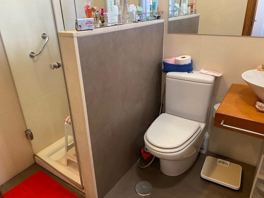 4 makuuhuone Huvila myytävänä paikassa Malaga kaupunki mukana uima-altaan 
autotalli - 995 000 € (Ref: 9458571)