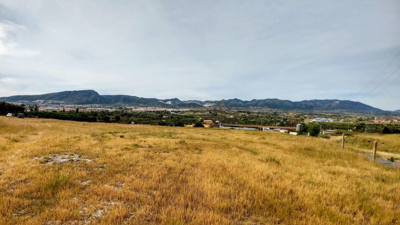 Terrain à Bâtir à vendre à Alhaurin de la Torre - 349 056 € (Ref: 9458572)