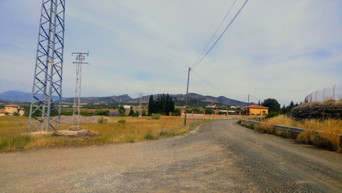 Terrain à Bâtir à vendre à Alhaurin de la Torre - 349 056 € (Ref: 9458572)