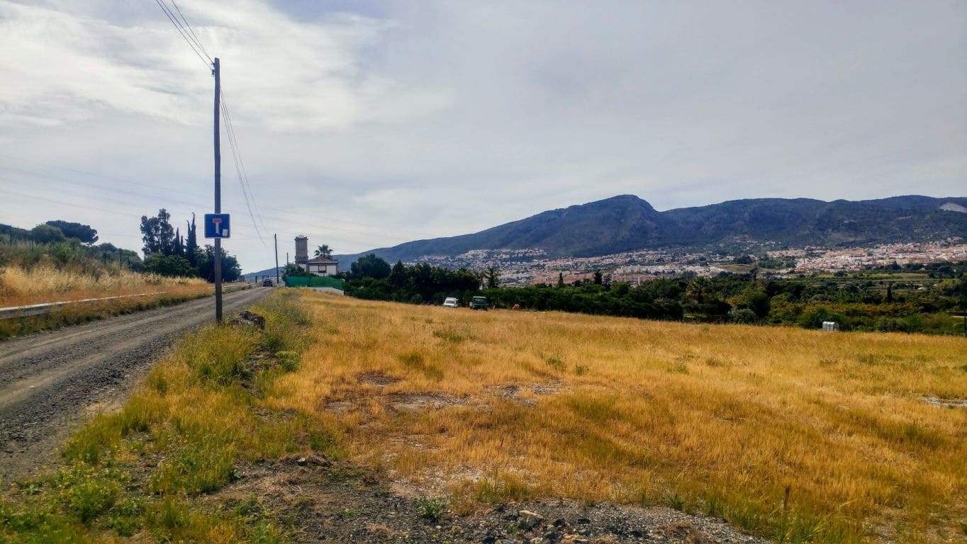 Terrain à Bâtir à vendre à Alhaurin de la Torre - 349 056 € (Ref: 9458572)