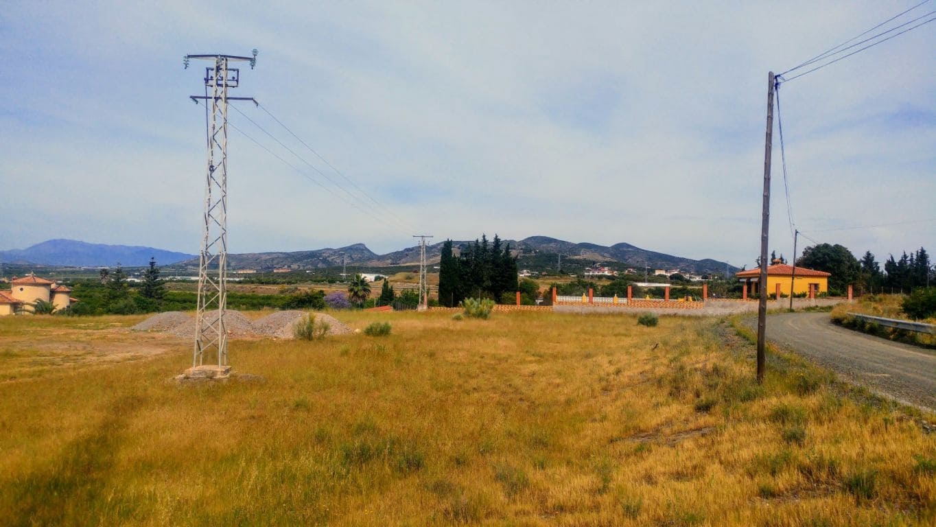 Terrain à Bâtir à vendre à Alhaurin de la Torre - 349 056 € (Ref: 9458572)