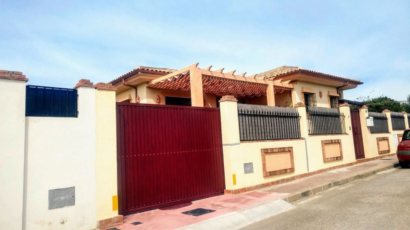 Terrain à Bâtir à vendre à Alhaurin de la Torre - 349 056 € (Ref: 9458572)