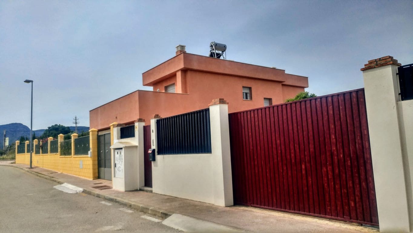 Terrain à Bâtir à vendre à Alhaurin de la Torre - 349 056 € (Ref: 9458572)