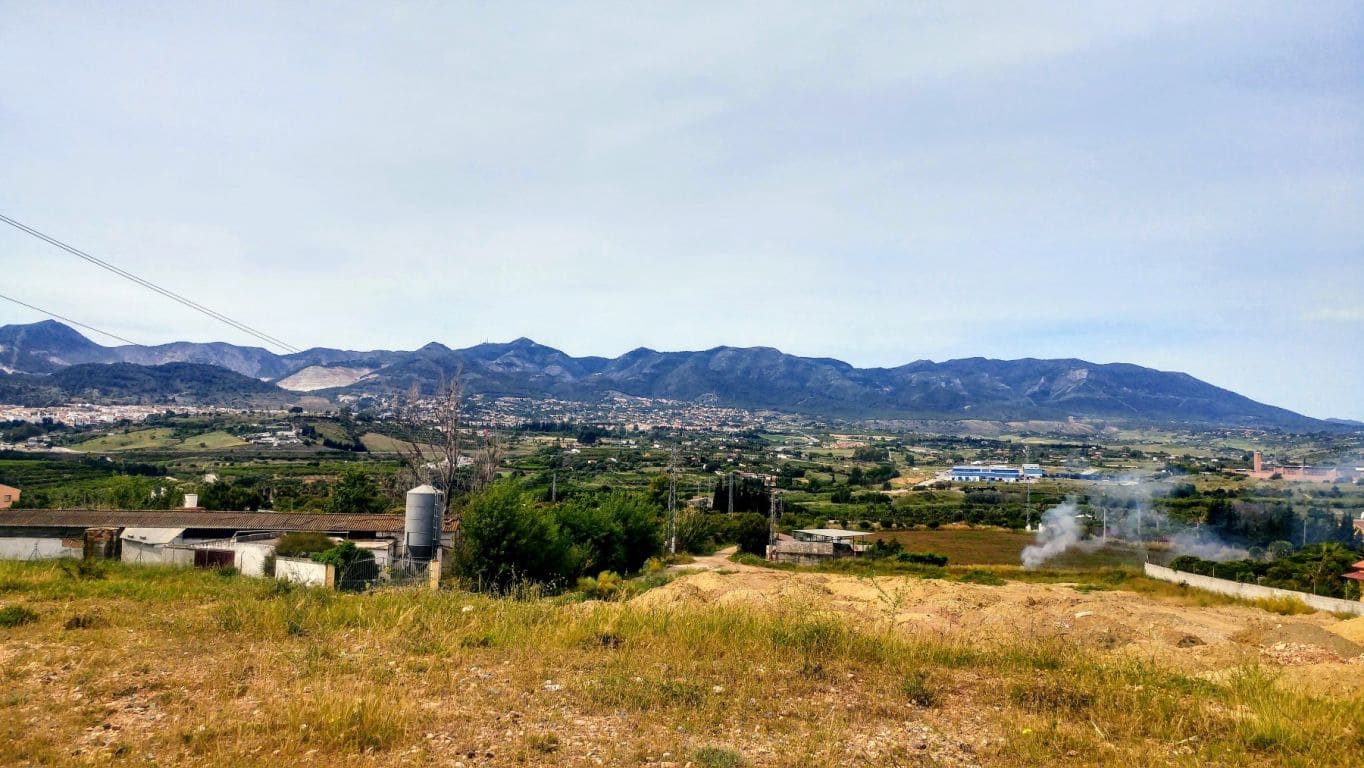 Terrain à Bâtir à vendre à Alhaurin de la Torre - 349 056 € (Ref: 9458572)
