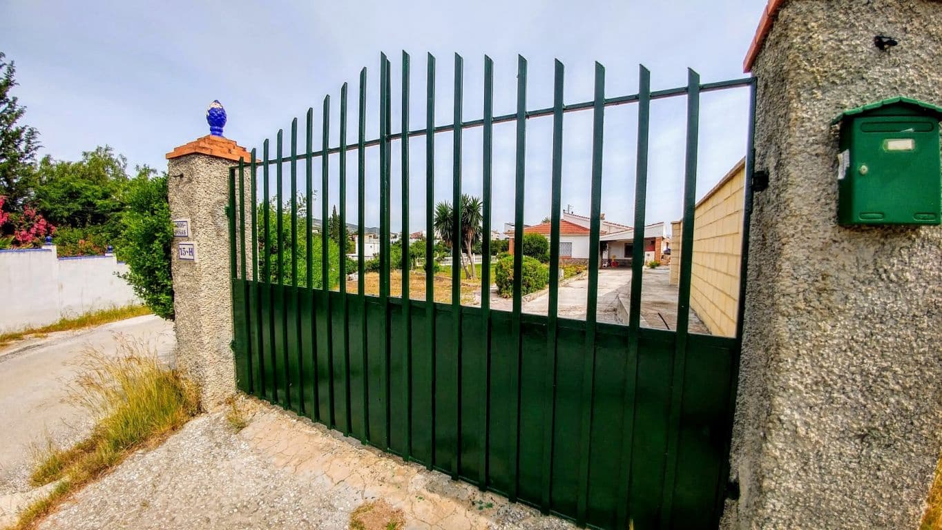 Terrain à Bâtir à vendre à Alhaurin de la Torre - 349 056 € (Ref: 9458572)