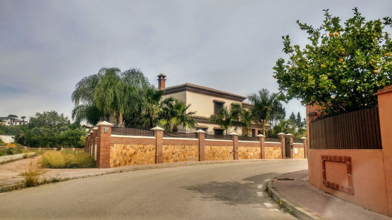 Terrain à Bâtir à vendre à Alhaurin de la Torre - 349 056 € (Ref: 9458572)