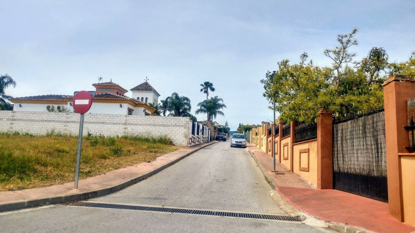 Terrain à Bâtir à vendre à Alhaurin de la Torre - 349 056 € (Ref: 9458572)