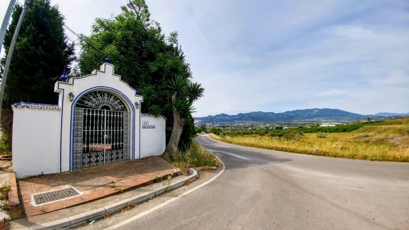 Terrain à Bâtir à vendre à Alhaurin de la Torre - 349 056 € (Ref: 9458572)