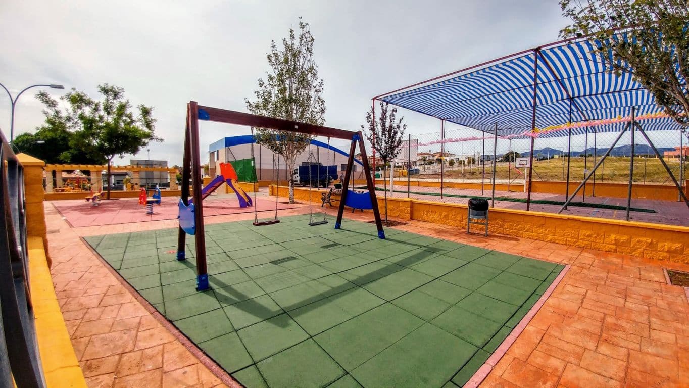 Terrain à Bâtir à vendre à Alhaurin de la Torre - 349 056 € (Ref: 9458572)