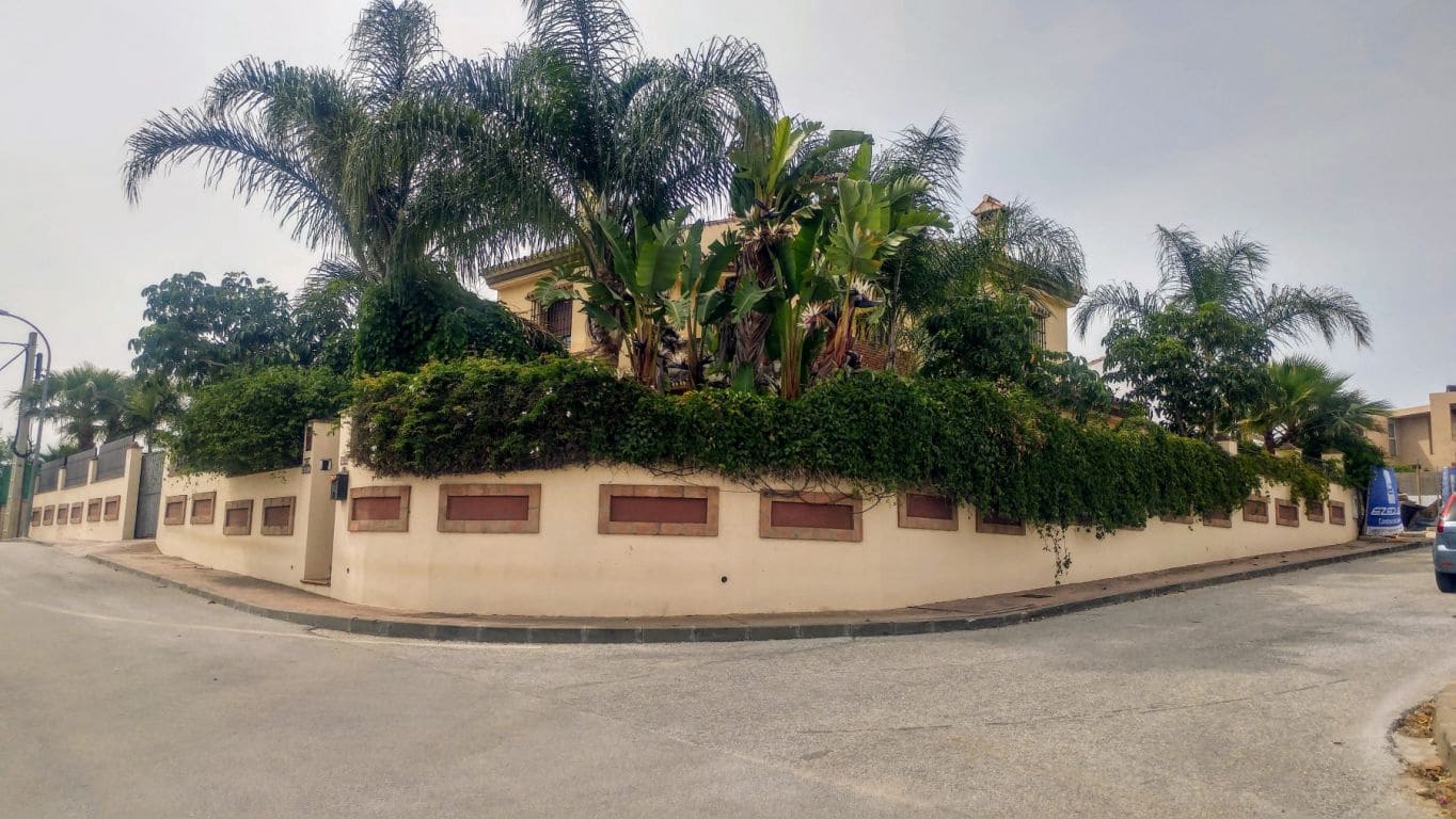 Terrain à Bâtir à vendre à Alhaurin de la Torre - 349 056 € (Ref: 9458572)