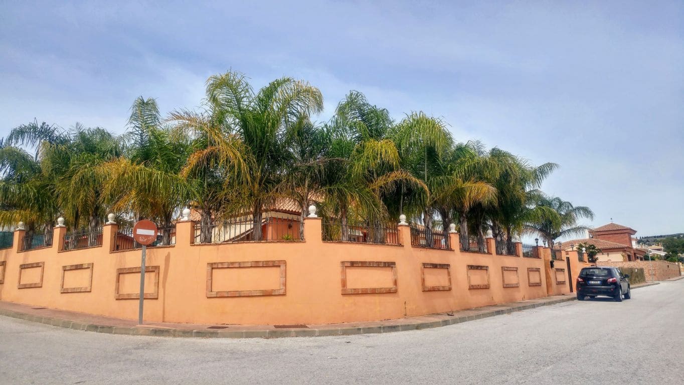 Terrain à Bâtir à vendre à Alhaurin de la Torre - 349 056 € (Ref: 9458572)