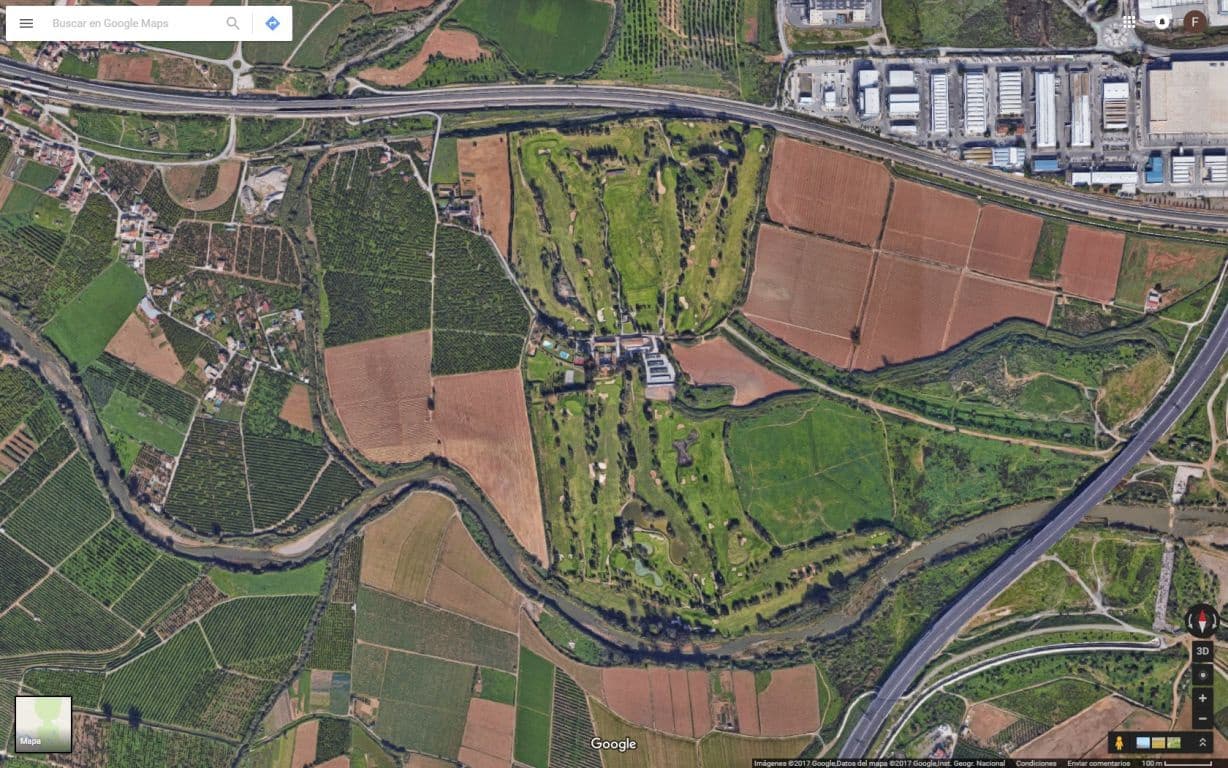 Bouwgrond te koop in Alhaurin de la Torre - € 312.531 (Ref: 9458573)