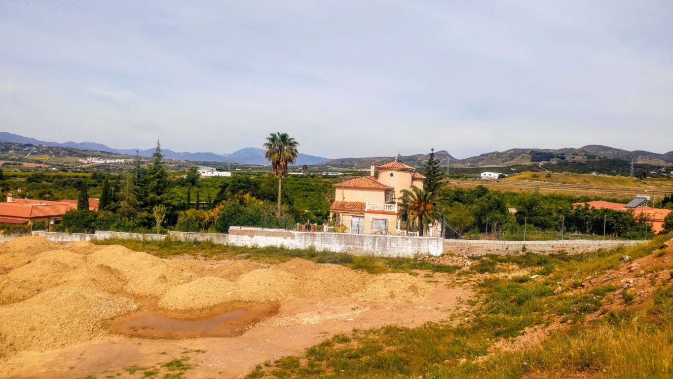 Bouwgrond te koop in Alhaurin de la Torre - € 312.531 (Ref: 9458573)