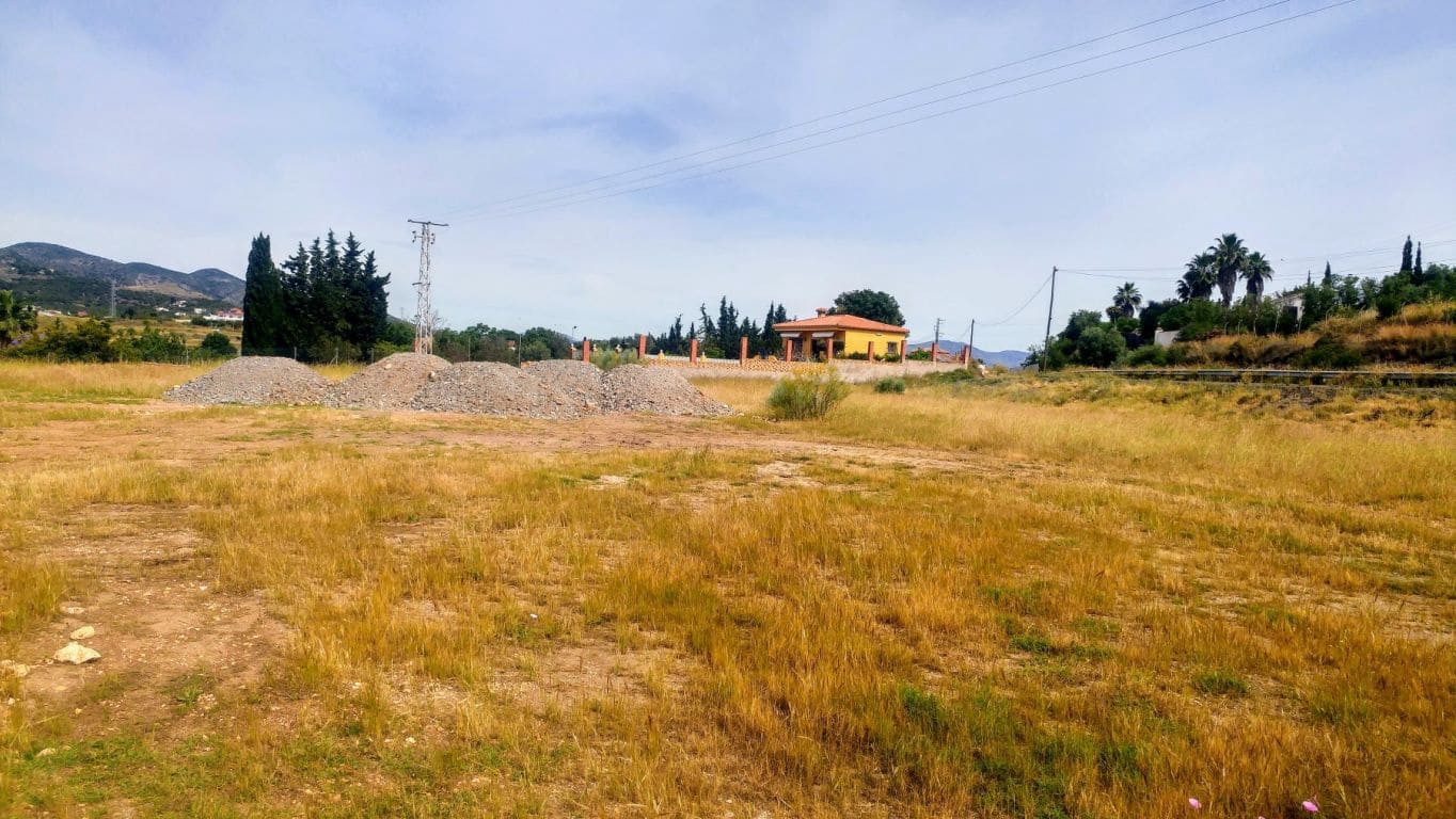 Bouwgrond te koop in Alhaurin de la Torre - € 312.531 (Ref: 9458573)