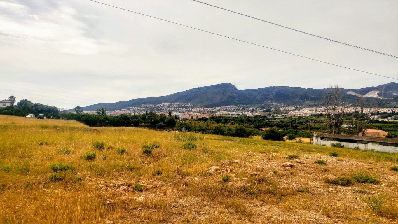 Bouwgrond te koop in Alhaurin de la Torre - € 312.531 (Ref: 9458573)