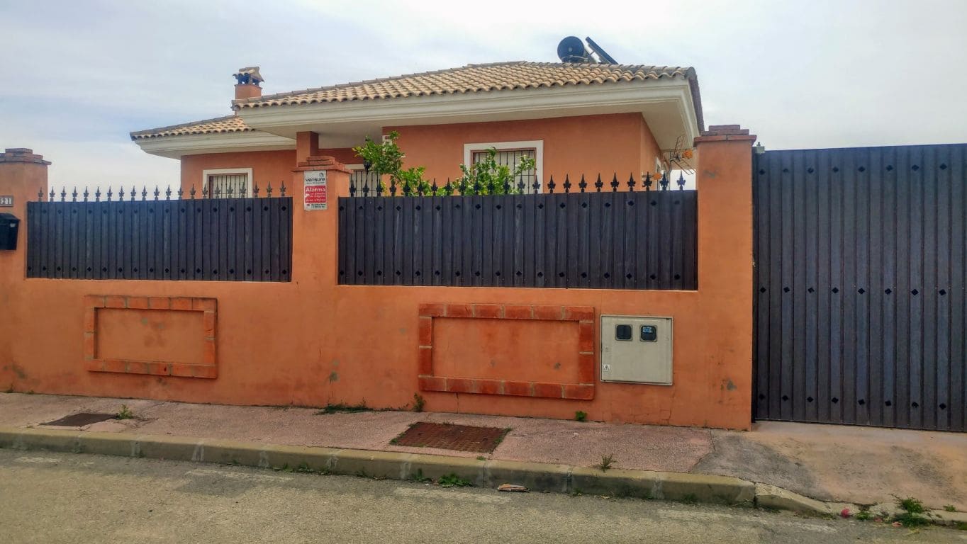 Bouwgrond te koop in Alhaurin de la Torre - € 312.531 (Ref: 9458573)