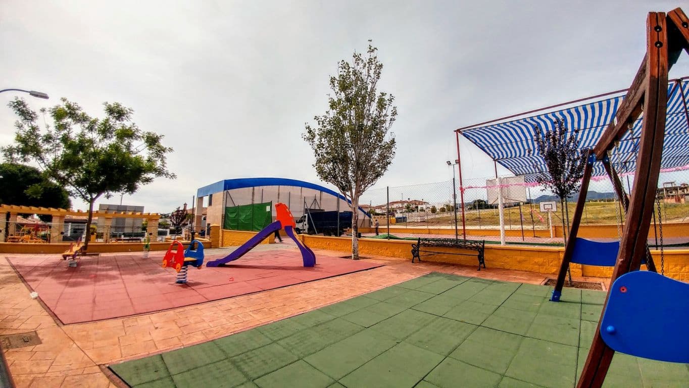 Bouwgrond te koop in Alhaurin de la Torre - € 312.531 (Ref: 9458573)