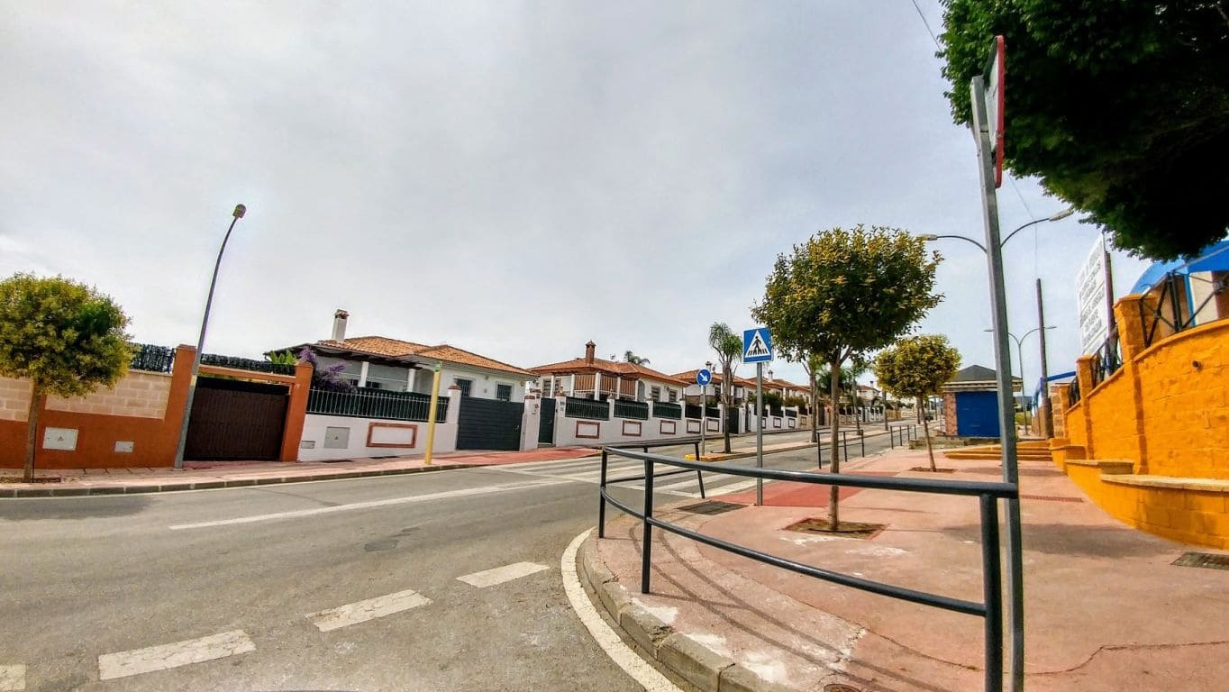 Bouwgrond te koop in Alhaurin de la Torre - € 312.531 (Ref: 9458573)