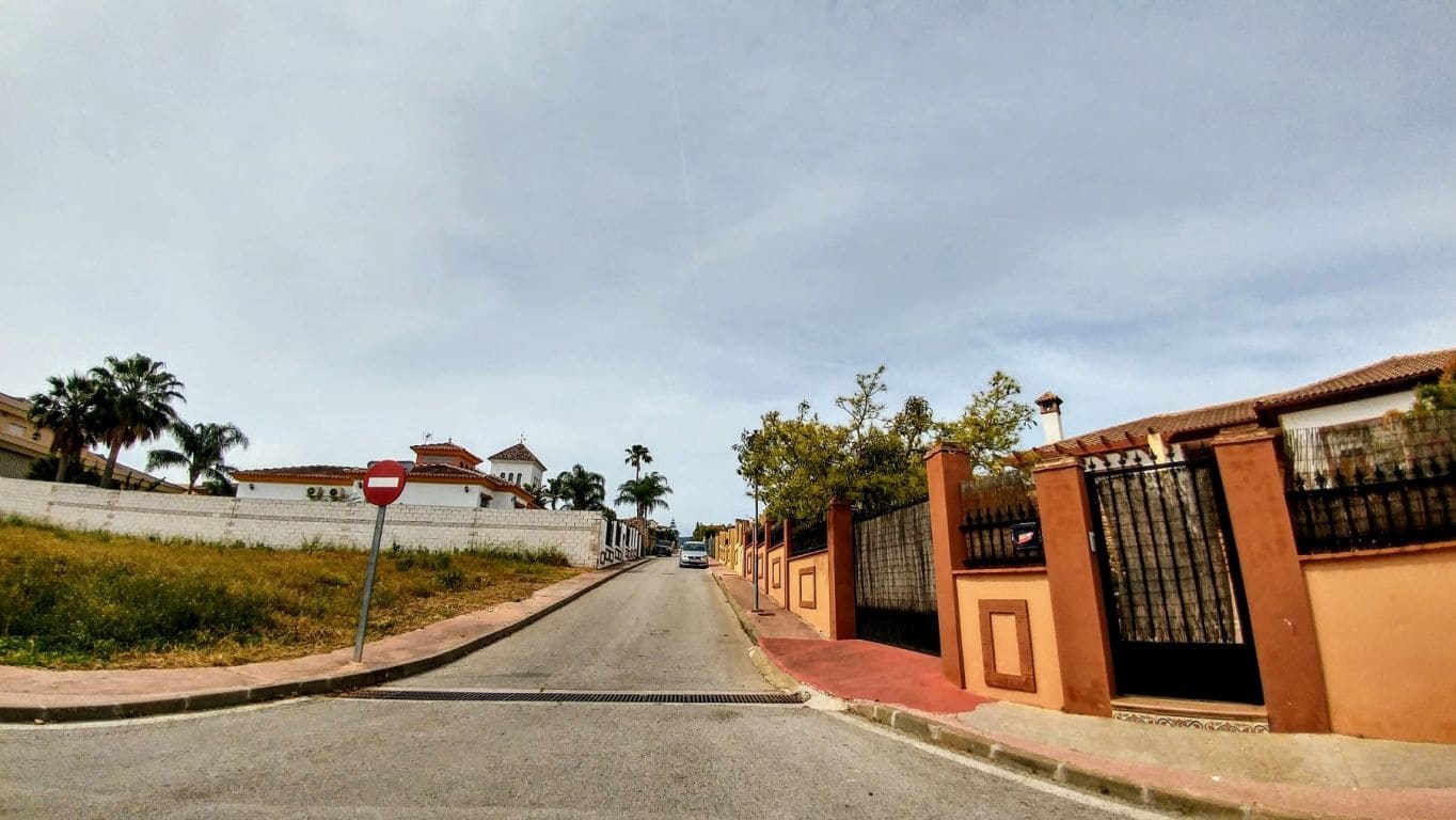 Bouwgrond te koop in Alhaurin de la Torre - € 312.531 (Ref: 9458573)