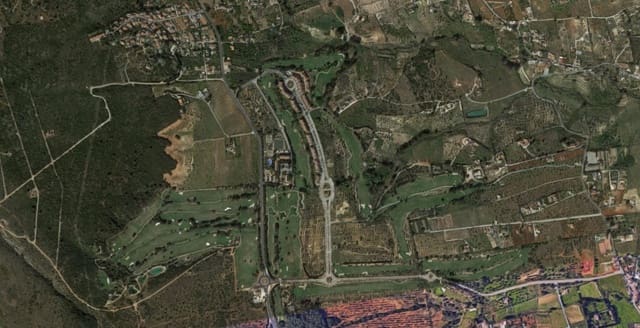 Bouwgrond te koop in Alhaurín de la Torre - € 312.531 (Ref: 9458573)