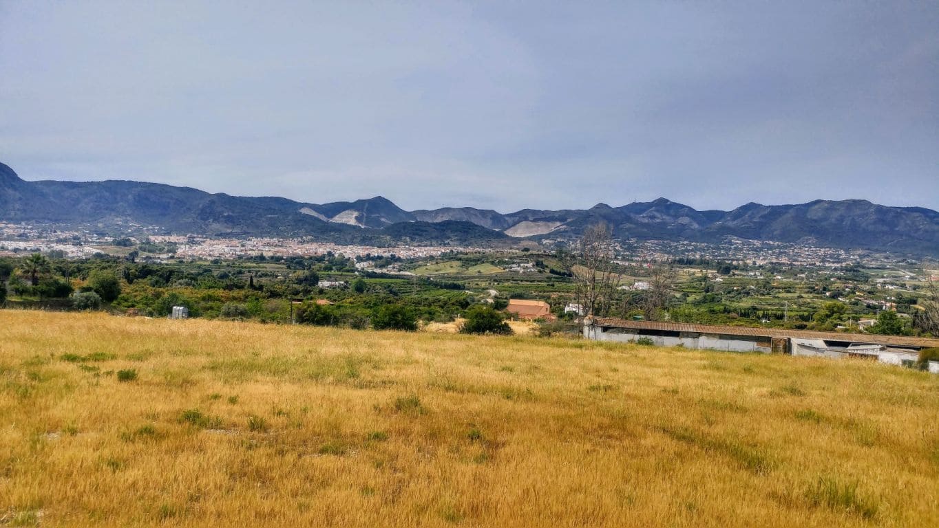 Bauplatz zu verkaufen in Alhaurin de la Torre - 351.461 € (Ref: 9458574)