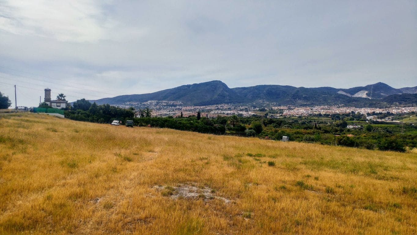 Bauplatz zu verkaufen in Alhaurin de la Torre - 351.461 € (Ref: 9458574)