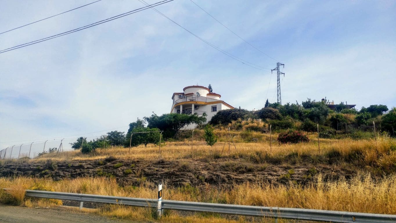 Bauplatz zu verkaufen in Alhaurin de la Torre - 351.461 € (Ref: 9458574)