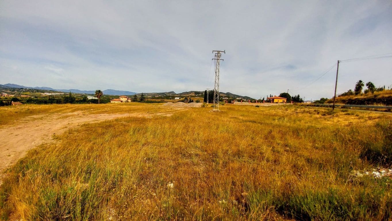 Bauplatz zu verkaufen in Alhaurin de la Torre - 351.461 € (Ref: 9458574)