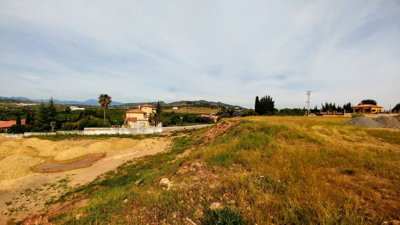 Bauplatz zu verkaufen in Alhaurin de la Torre - 351.461 € (Ref: 9458574)