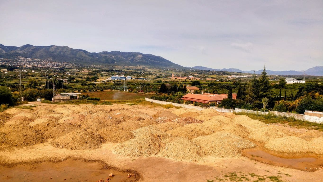 Bauplatz zu verkaufen in Alhaurin de la Torre - 351.461 € (Ref: 9458574)