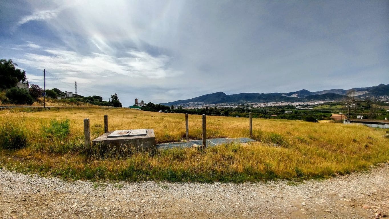 Bauplatz zu verkaufen in Alhaurin de la Torre - 351.461 € (Ref: 9458574)