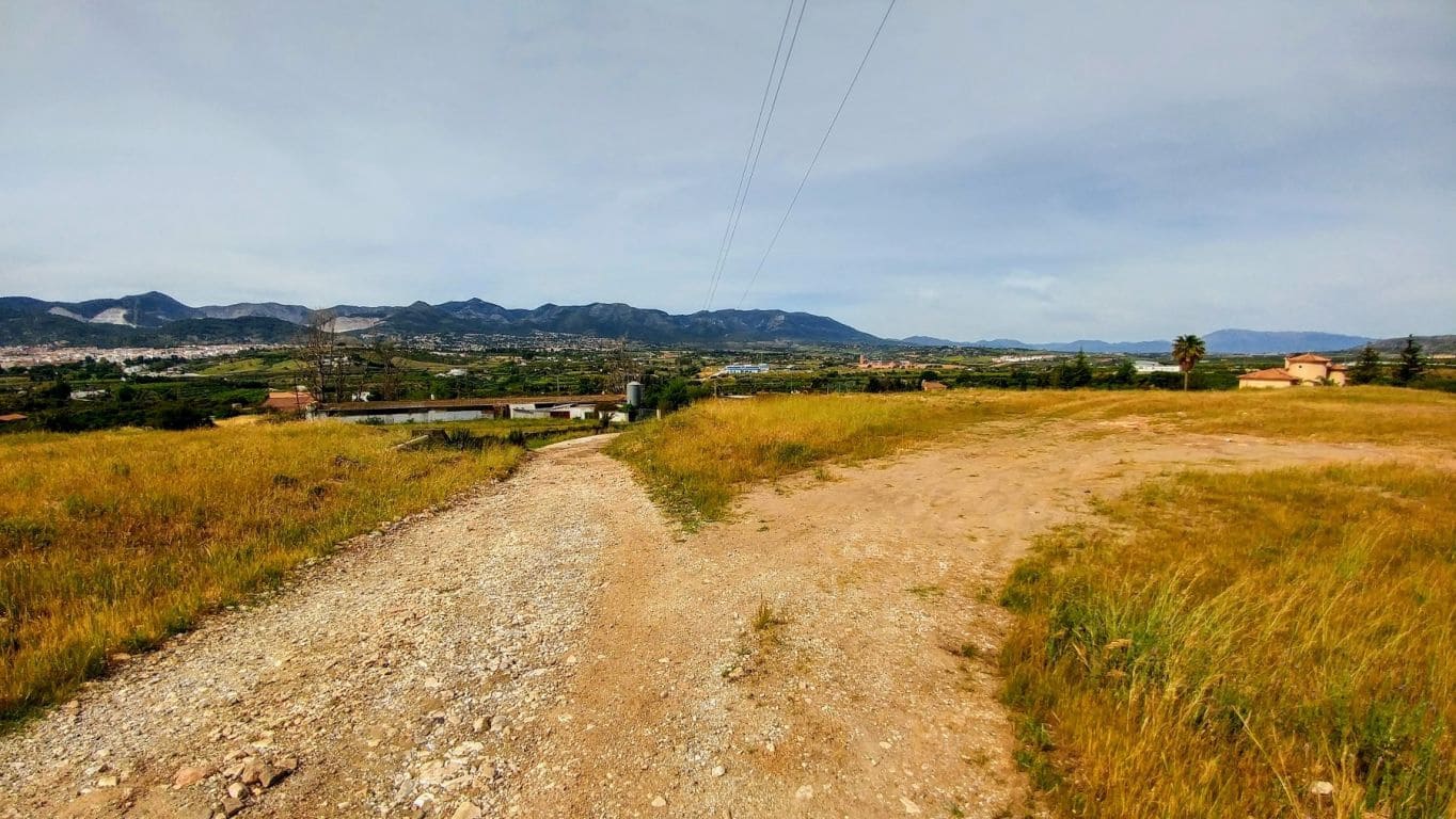 Bauplatz zu verkaufen in Alhaurin de la Torre - 351.461 € (Ref: 9458574)