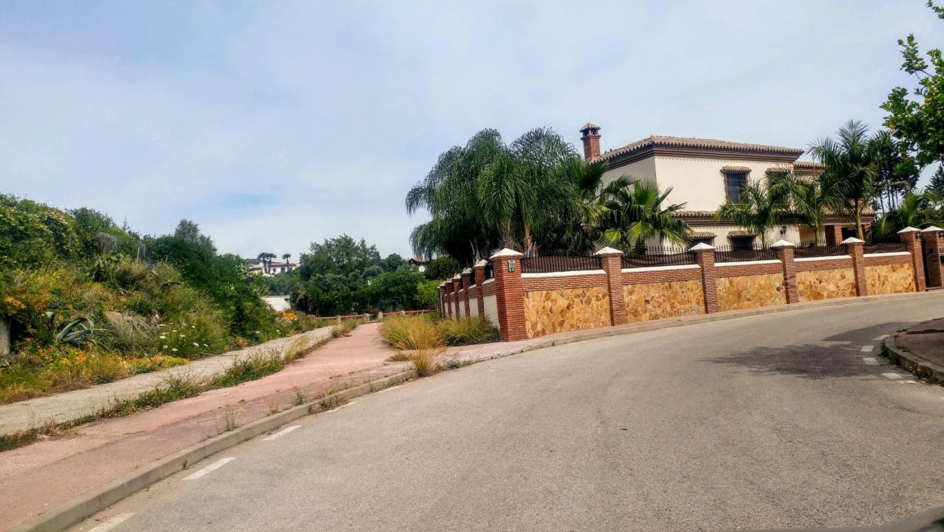 Bauplatz zu verkaufen in Alhaurin de la Torre - 351.461 € (Ref: 9458574)