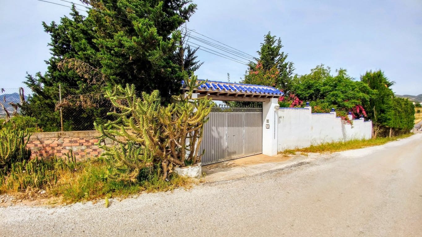 Bauplatz zu verkaufen in Alhaurin de la Torre - 351.461 € (Ref: 9458574)