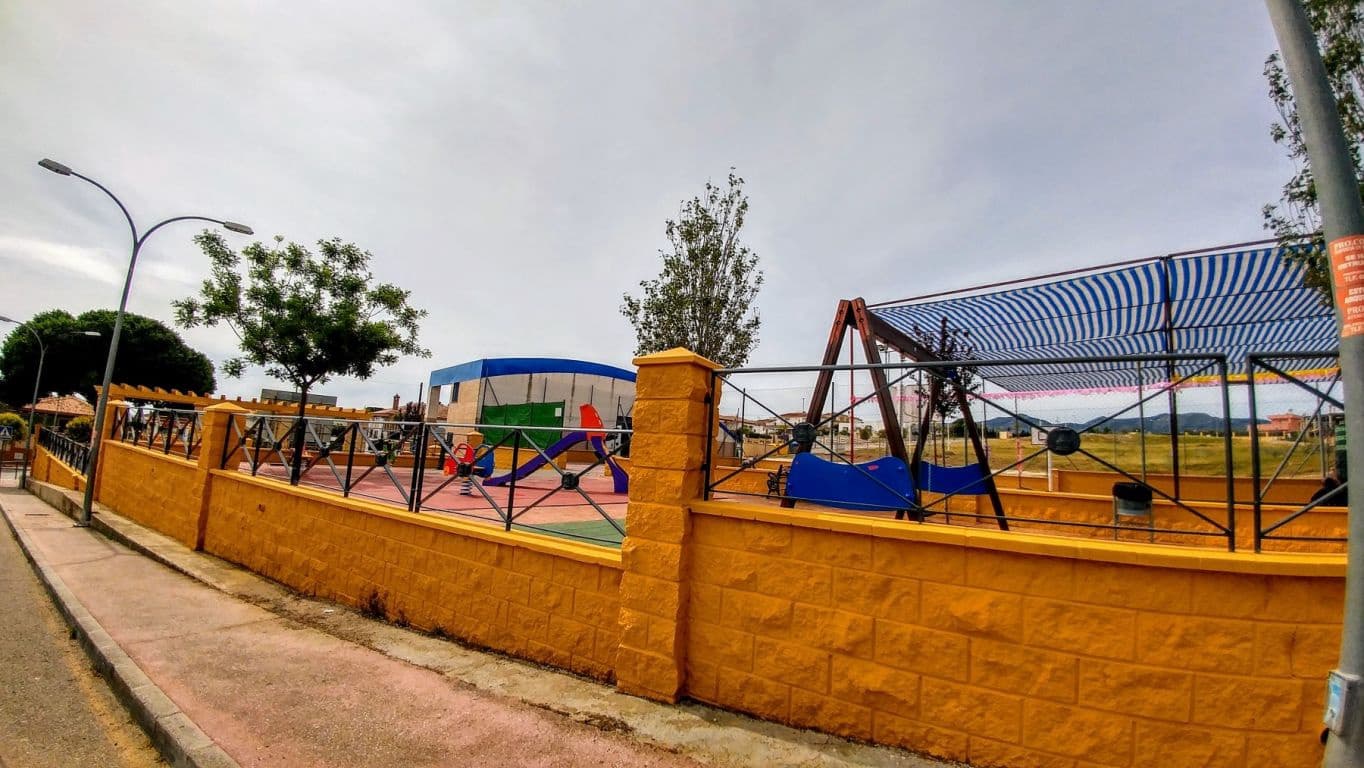 Bauplatz zu verkaufen in Alhaurin de la Torre - 351.461 € (Ref: 9458574)