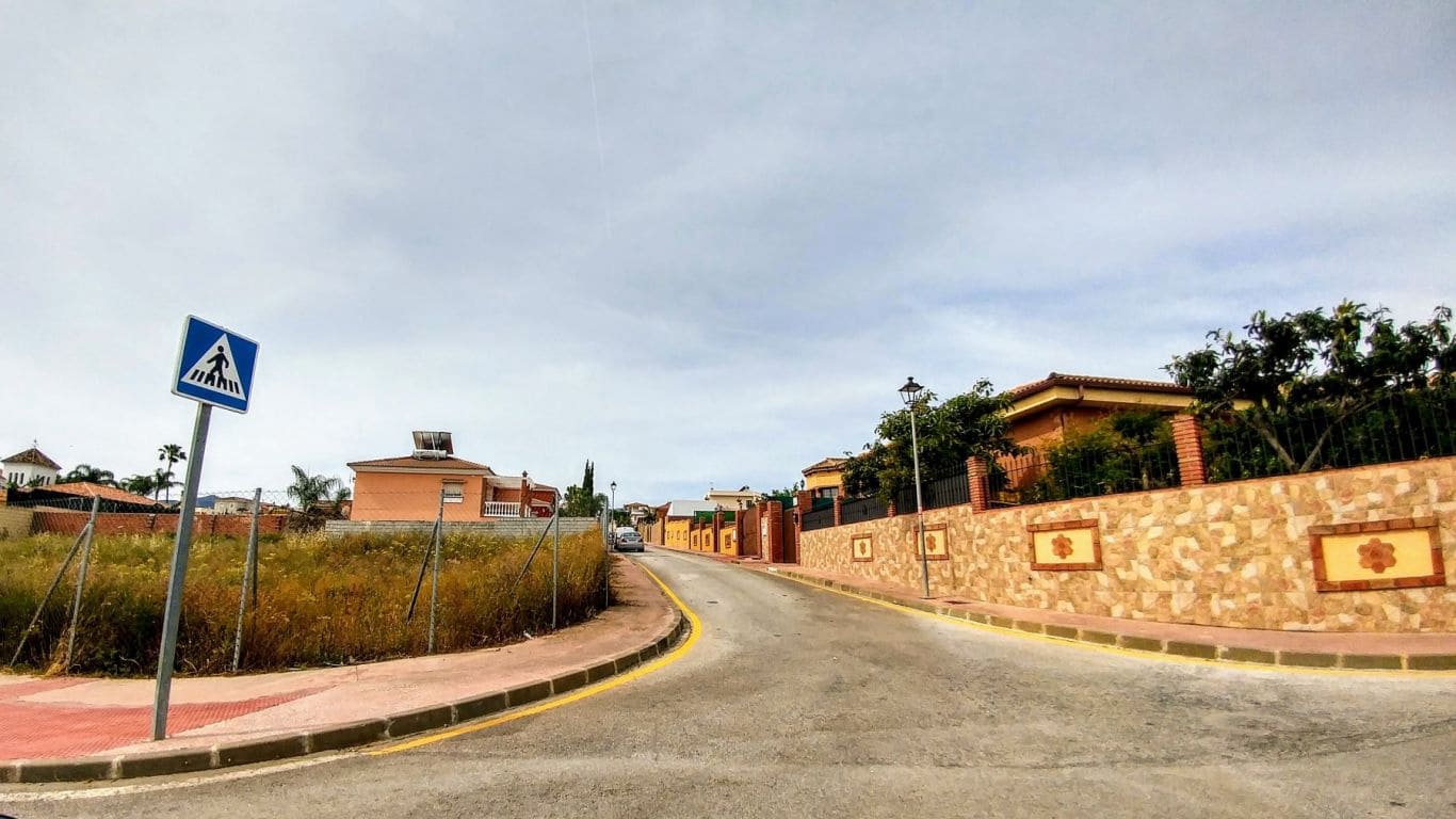 Bauplatz zu verkaufen in Alhaurin de la Torre - 351.461 € (Ref: 9458574)