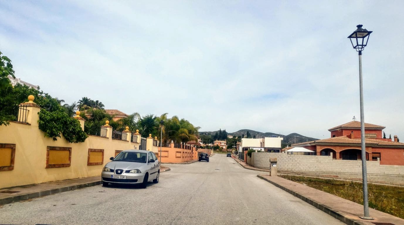 Bauplatz zu verkaufen in Alhaurin de la Torre - 351.461 € (Ref: 9458574)