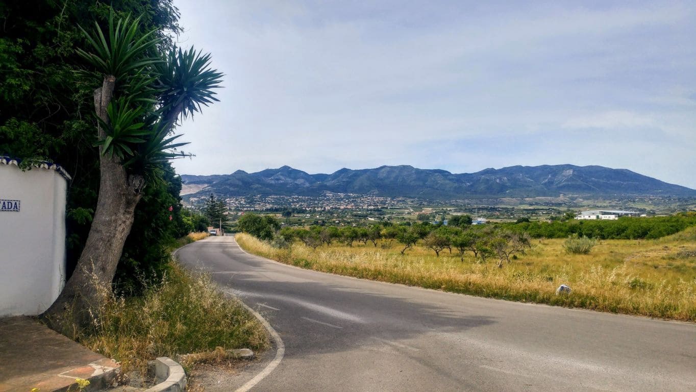 Bauplatz zu verkaufen in Alhaurin de la Torre - 351.461 € (Ref: 9458574)