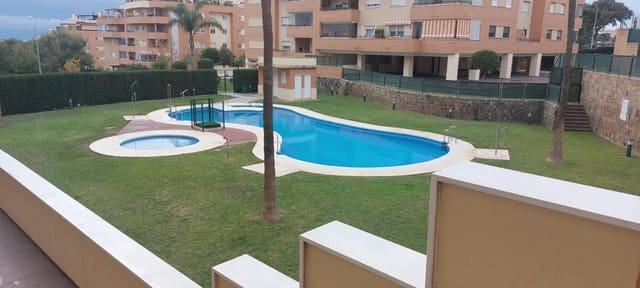 3 bedroom Flat for sale in Torremolinos with pool - € 395,000 (Ref: 9470672)