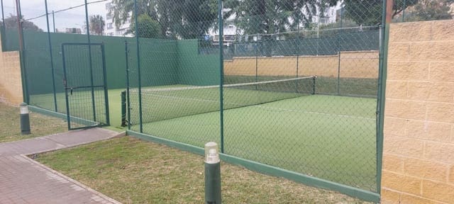 3 bedroom Flat for sale in Torremolinos with pool - € 395,000 (Ref: 9470672)