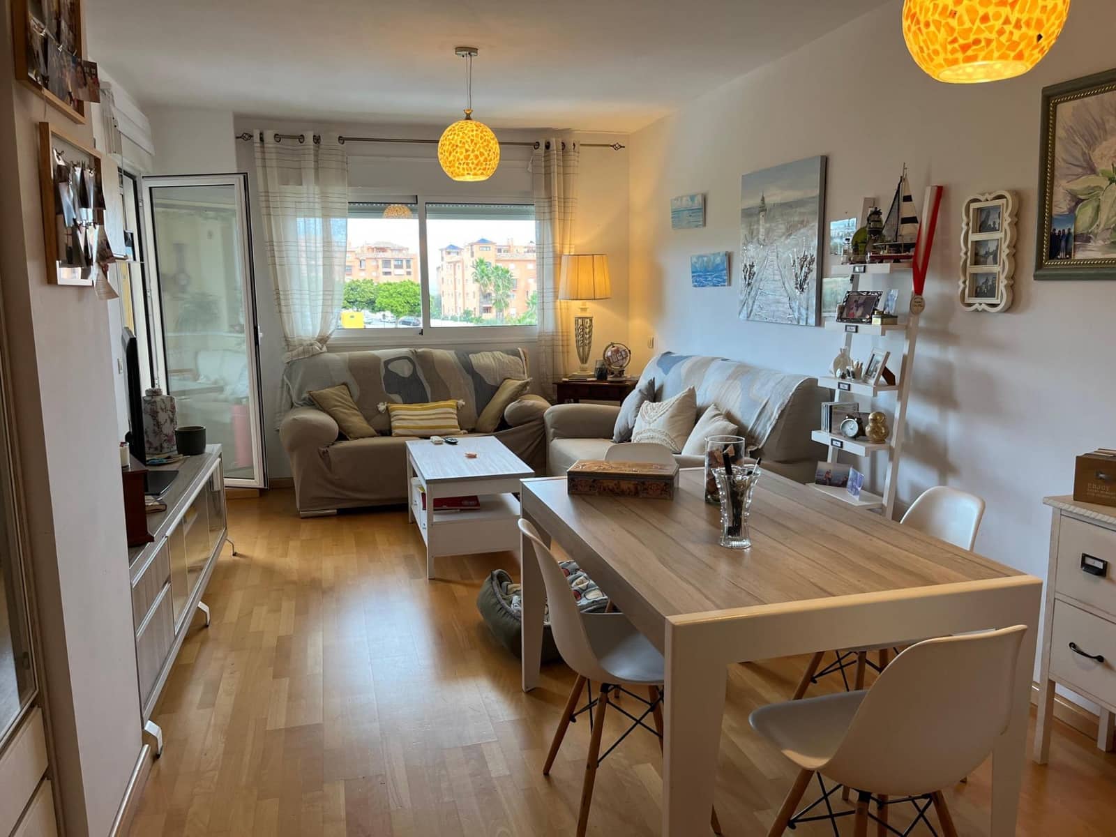 3 bedroom Flat for sale in Torremolinos with pool - € 395,000 (Ref: 9470672)