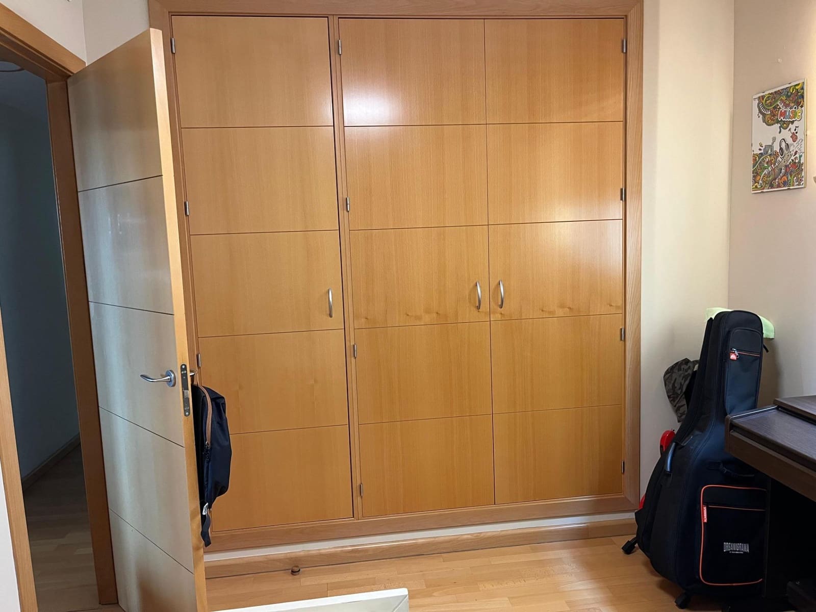 3 bedroom Flat for sale in Torremolinos with pool - € 395,000 (Ref: 9470672)