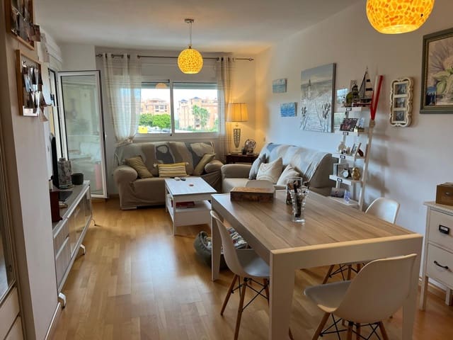 3 bedroom Flat for sale in Torremolinos with pool - € 395,000 (Ref: 9470672)