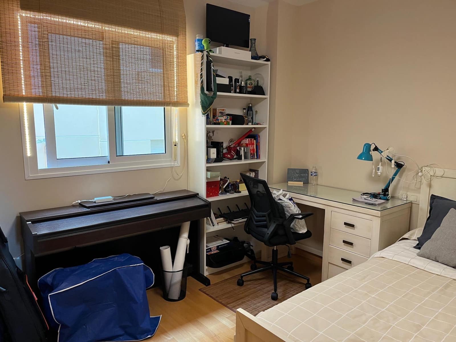 3 bedroom Flat for sale in Torremolinos with pool - € 395,000 (Ref: 9470672)