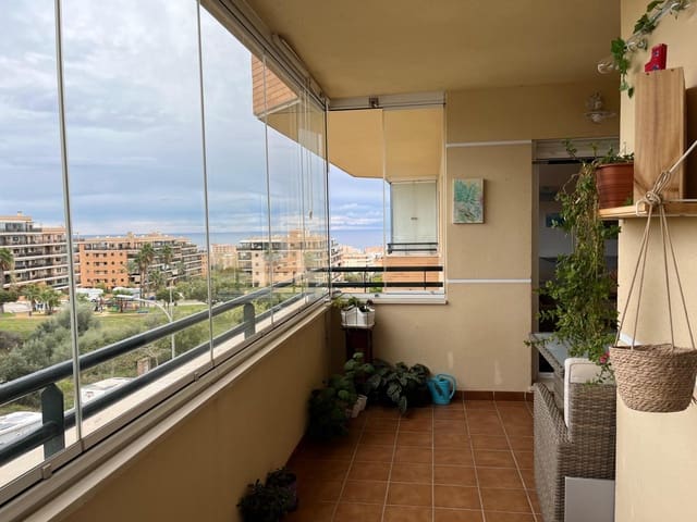 3 bedroom Flat for sale in Torremolinos with pool - € 395,000 (Ref: 9470672)