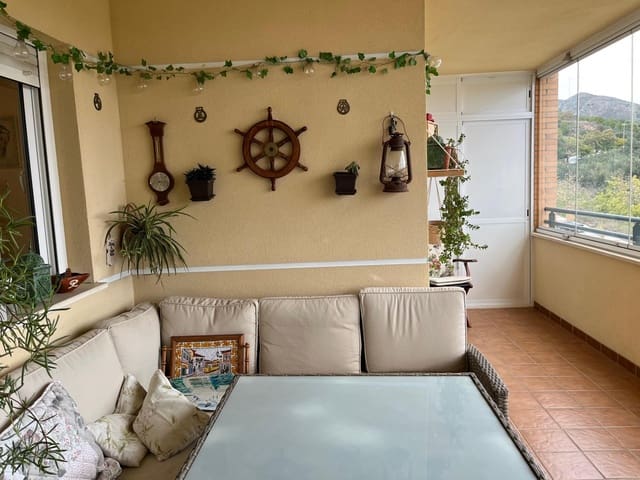 3 bedroom Flat for sale in Torremolinos with pool - € 395,000 (Ref: 9470672)