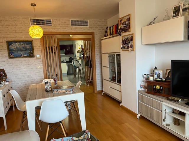 3 bedroom Flat for sale in Torremolinos with pool - € 395,000 (Ref: 9470672)
