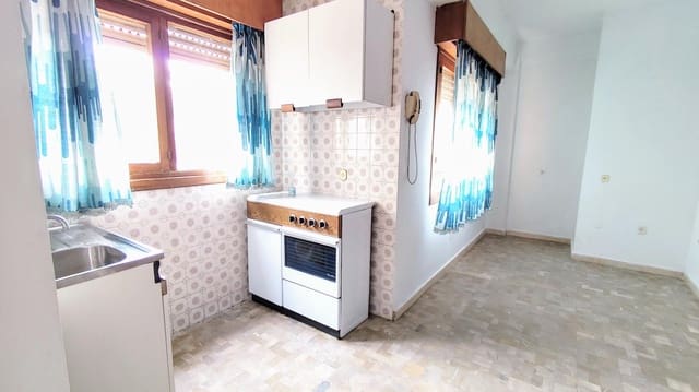 Studio à vendre à Torremolinos avec piscine - 159 000 € (Ref: 9497162)
