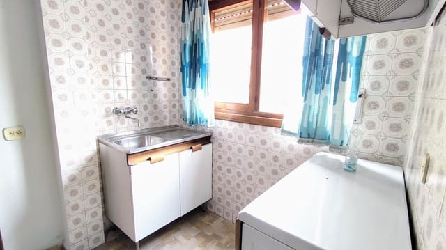 Studio à vendre à Torremolinos avec piscine - 159 000 € (Ref: 9497162)