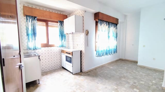 Studio à vendre à Torremolinos avec piscine - 159 000 € (Ref: 9497162)